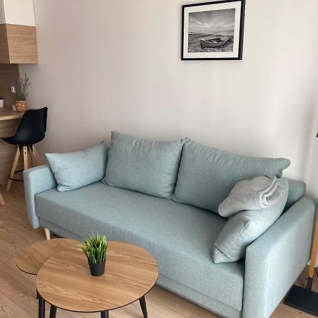 Rakowicka Modern Apartment Krakow Bagian luar foto